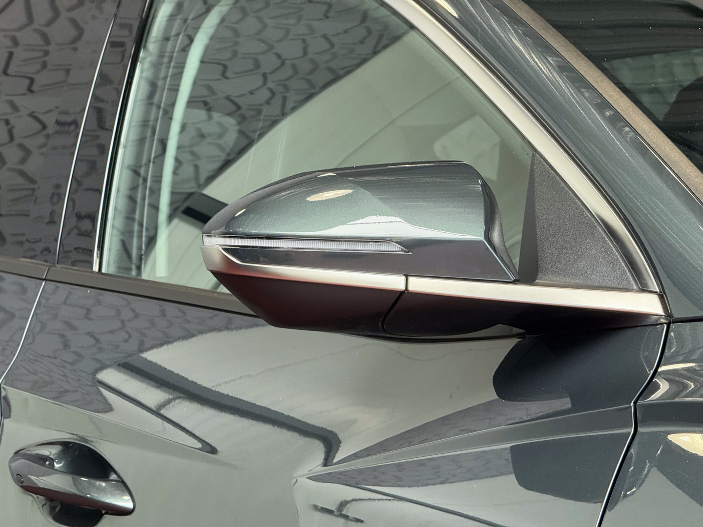 Hyundai Hyundai