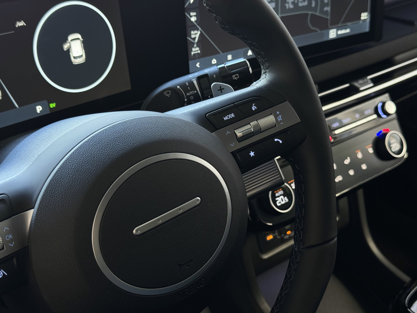Hyundai Hyundai