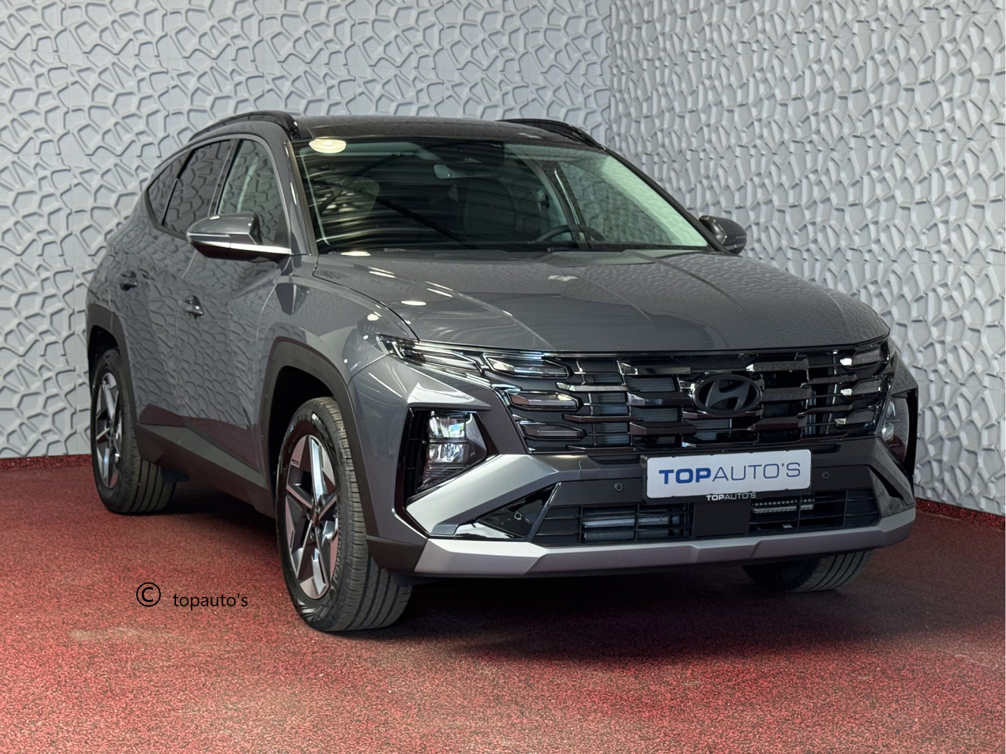 Hyundai Hyundai