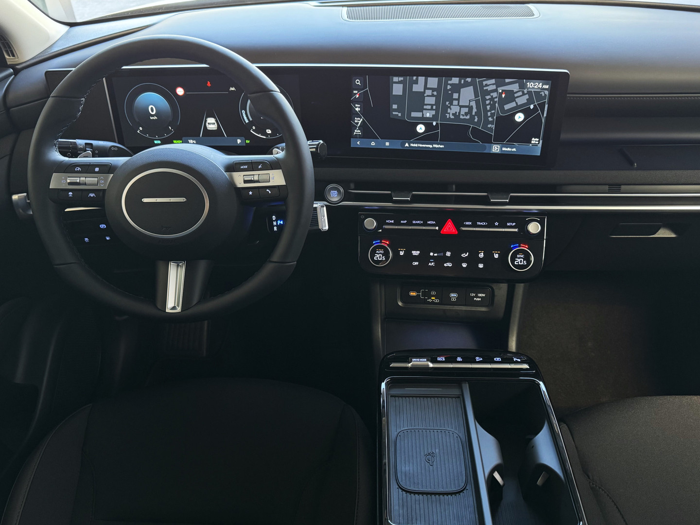 Hyundai Hyundai