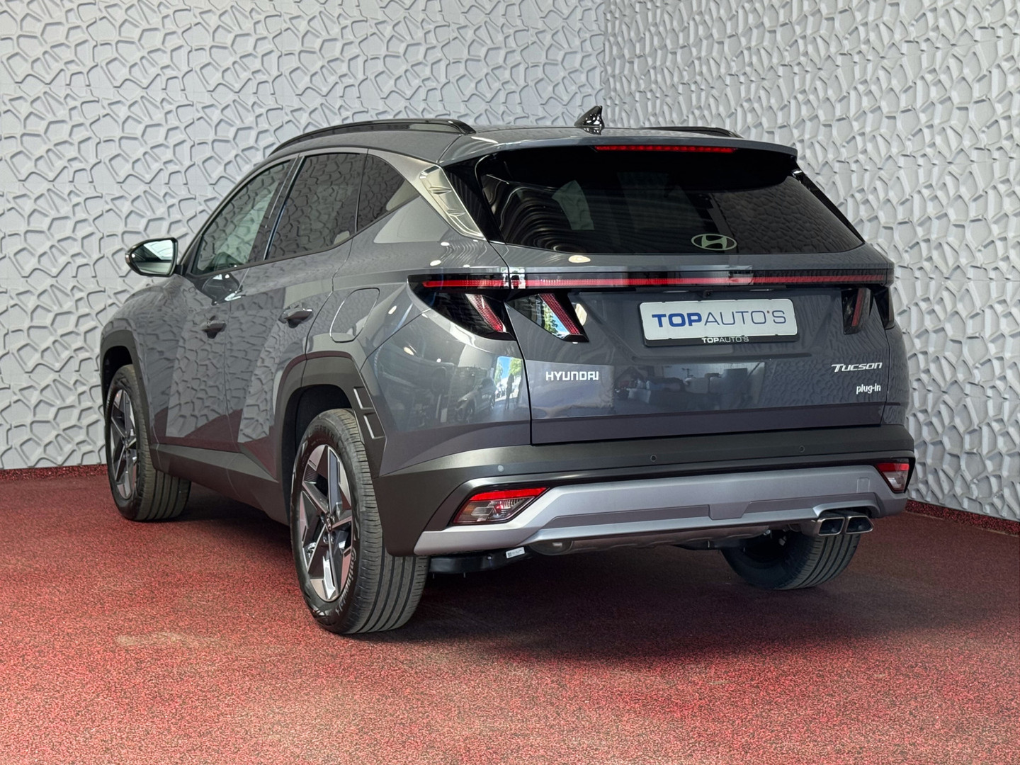 Hyundai Hyundai