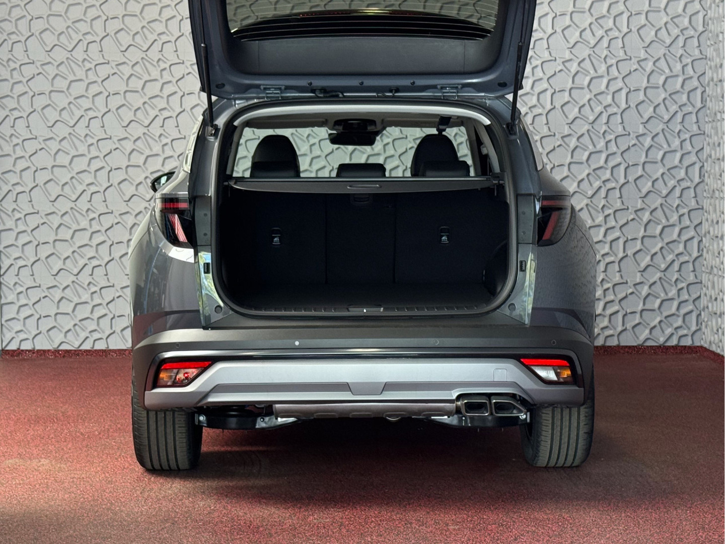 Hyundai Hyundai