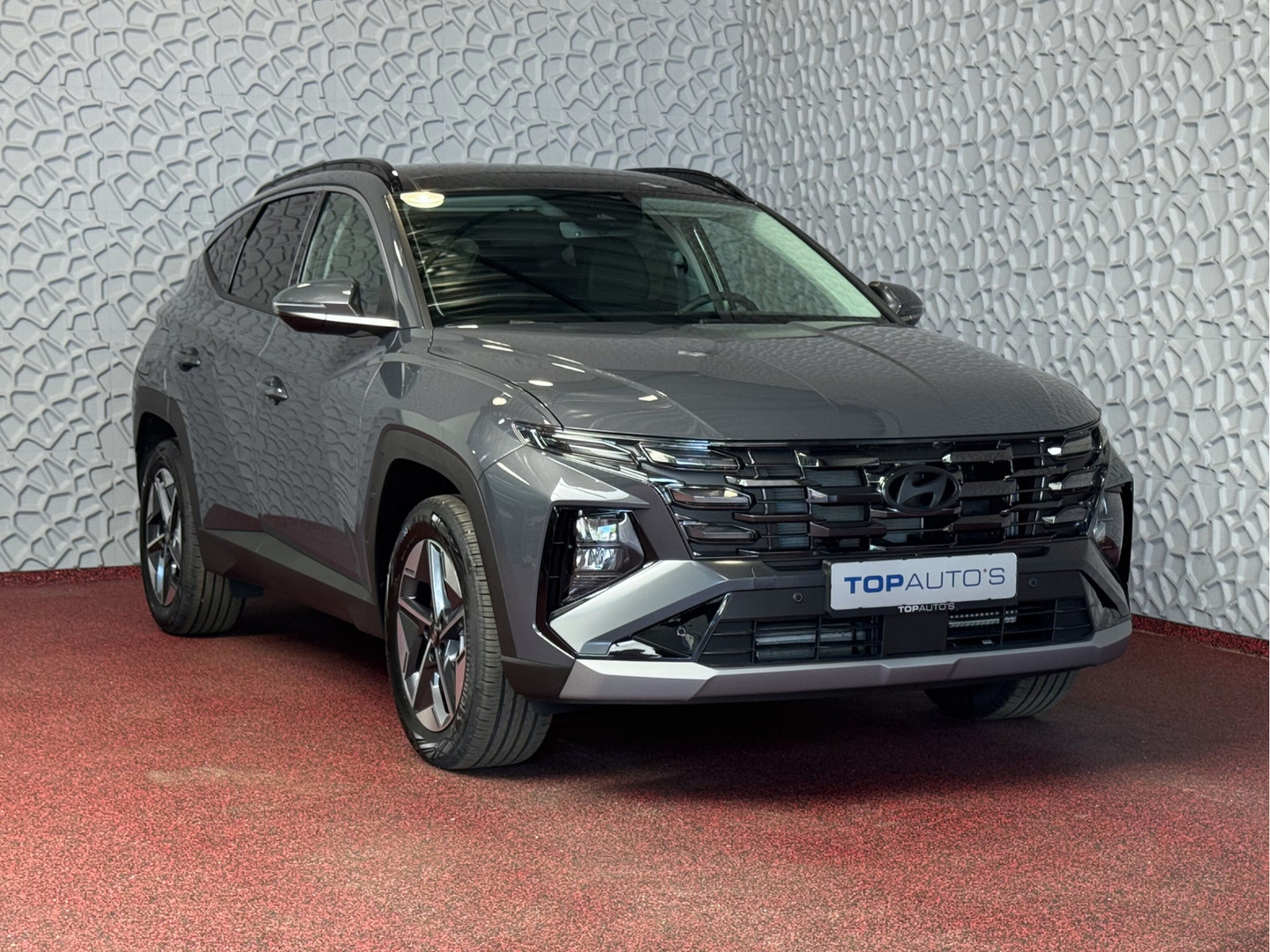 Hyundai Hyundai