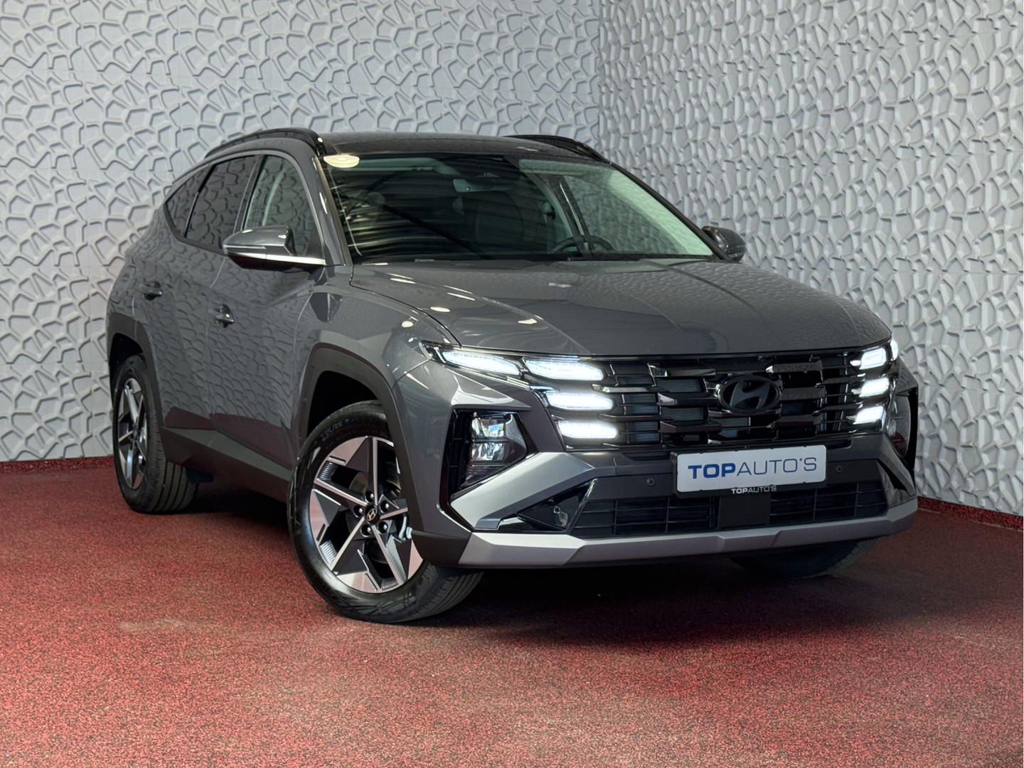 Hyundai Hyundai