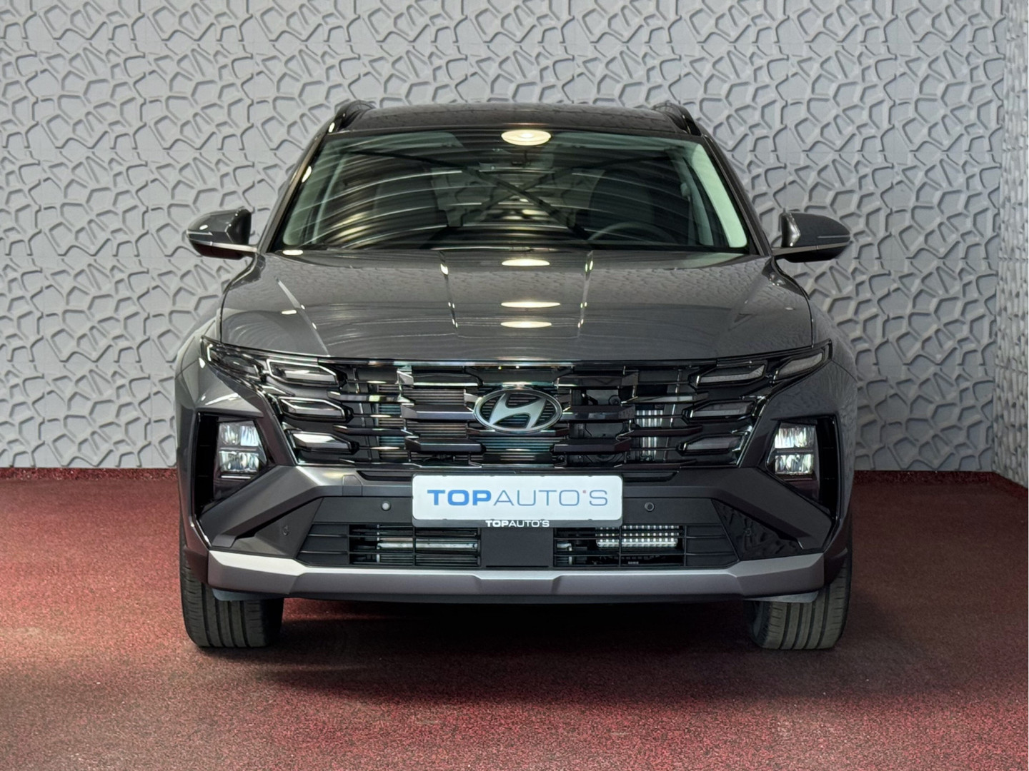 Hyundai Hyundai