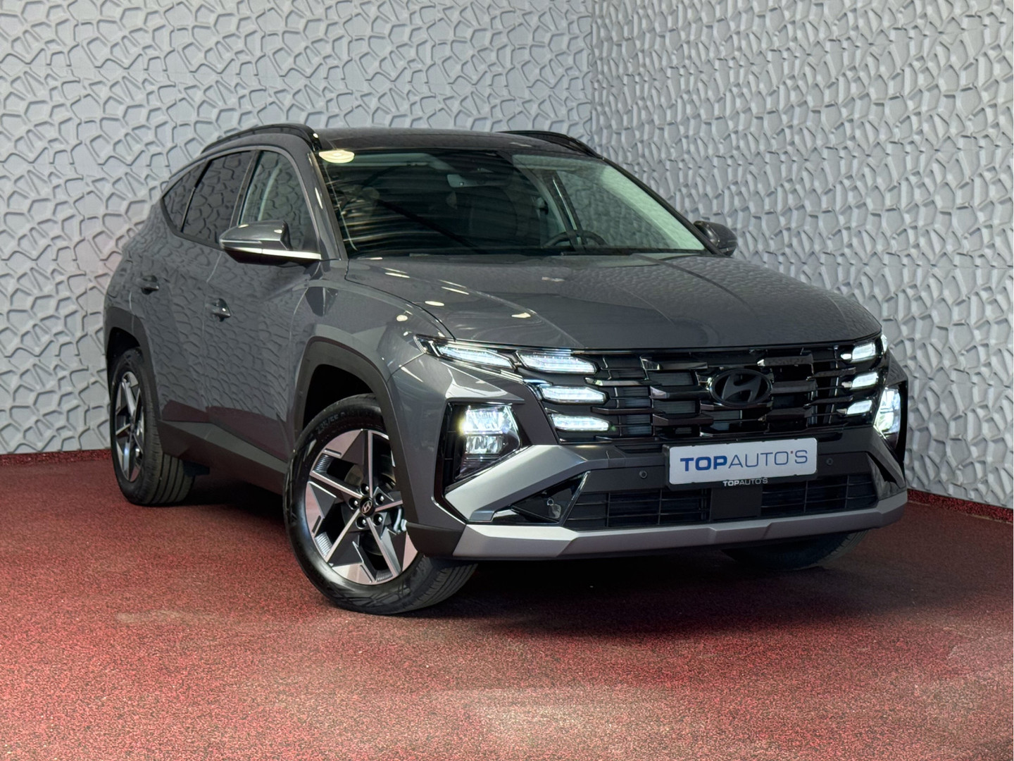 Hyundai Hyundai
