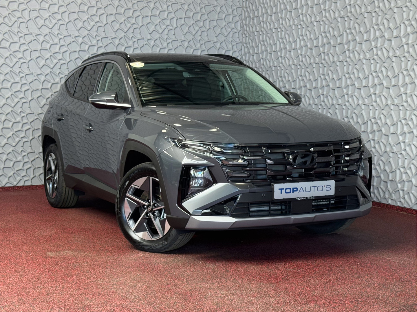 Hyundai Hyundai