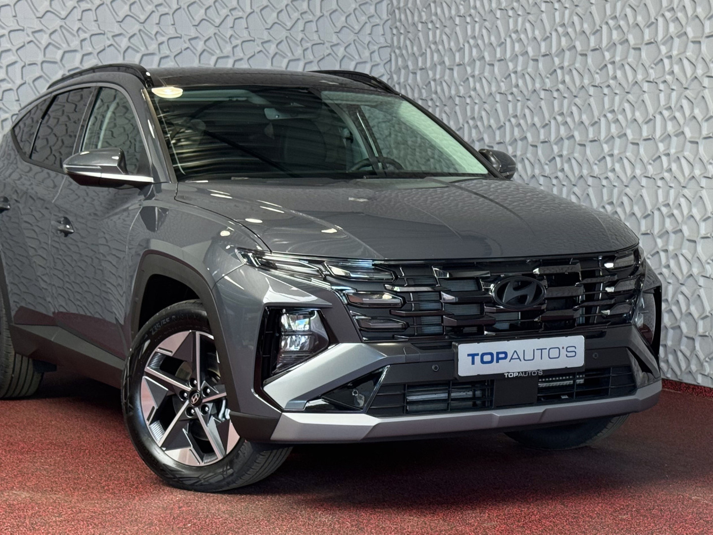 Hyundai Hyundai