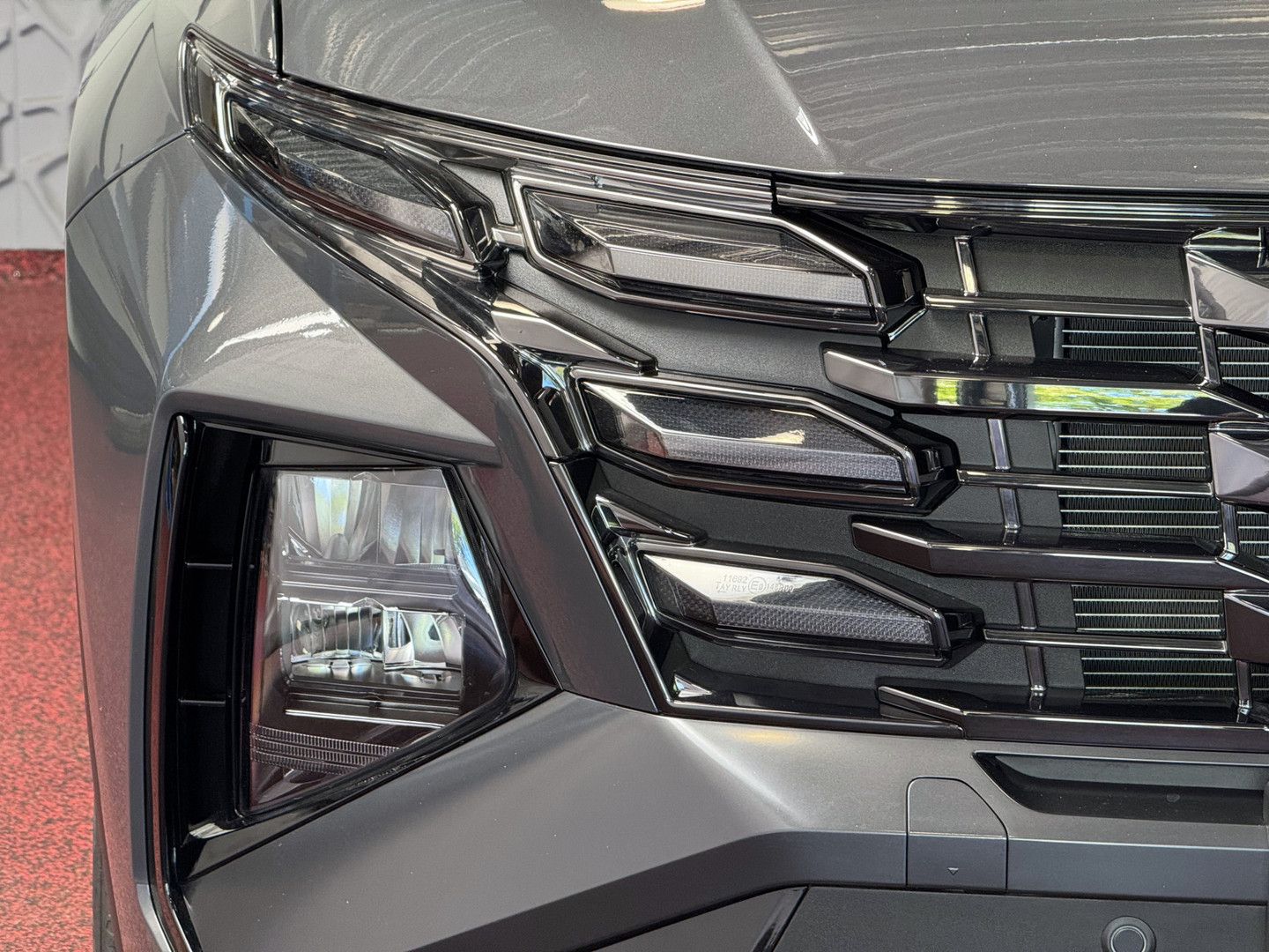 Hyundai Hyundai