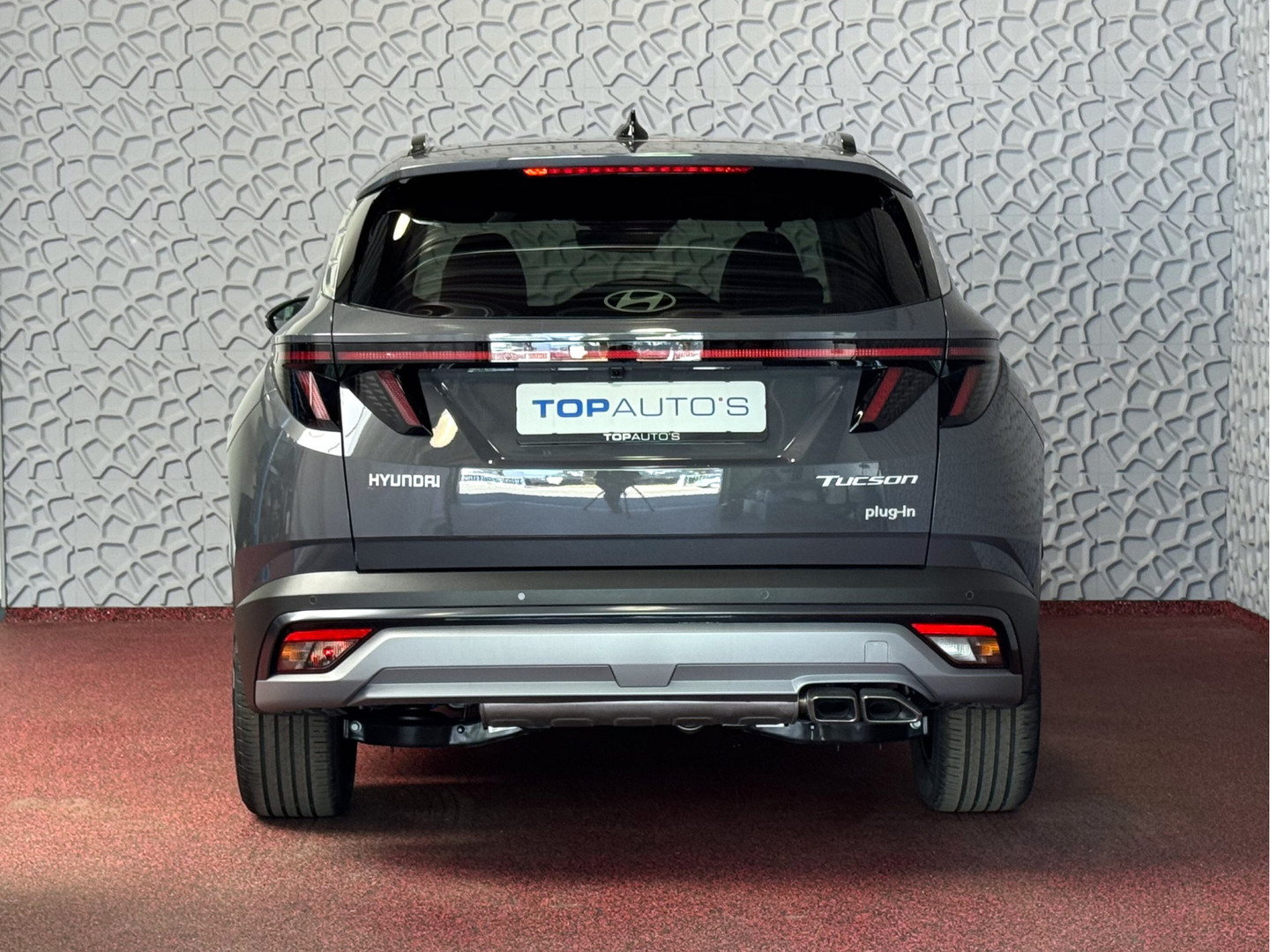 Hyundai Hyundai