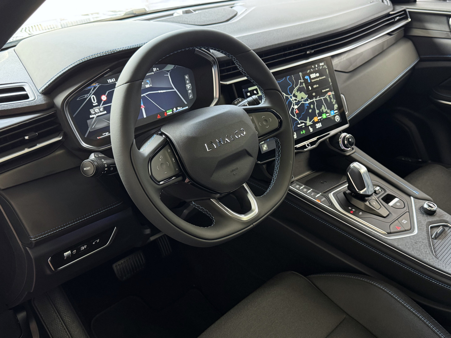 Lynk & Co