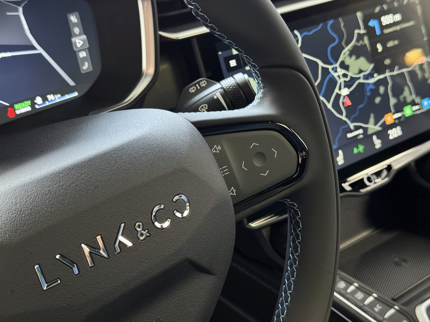 Lynk & Co