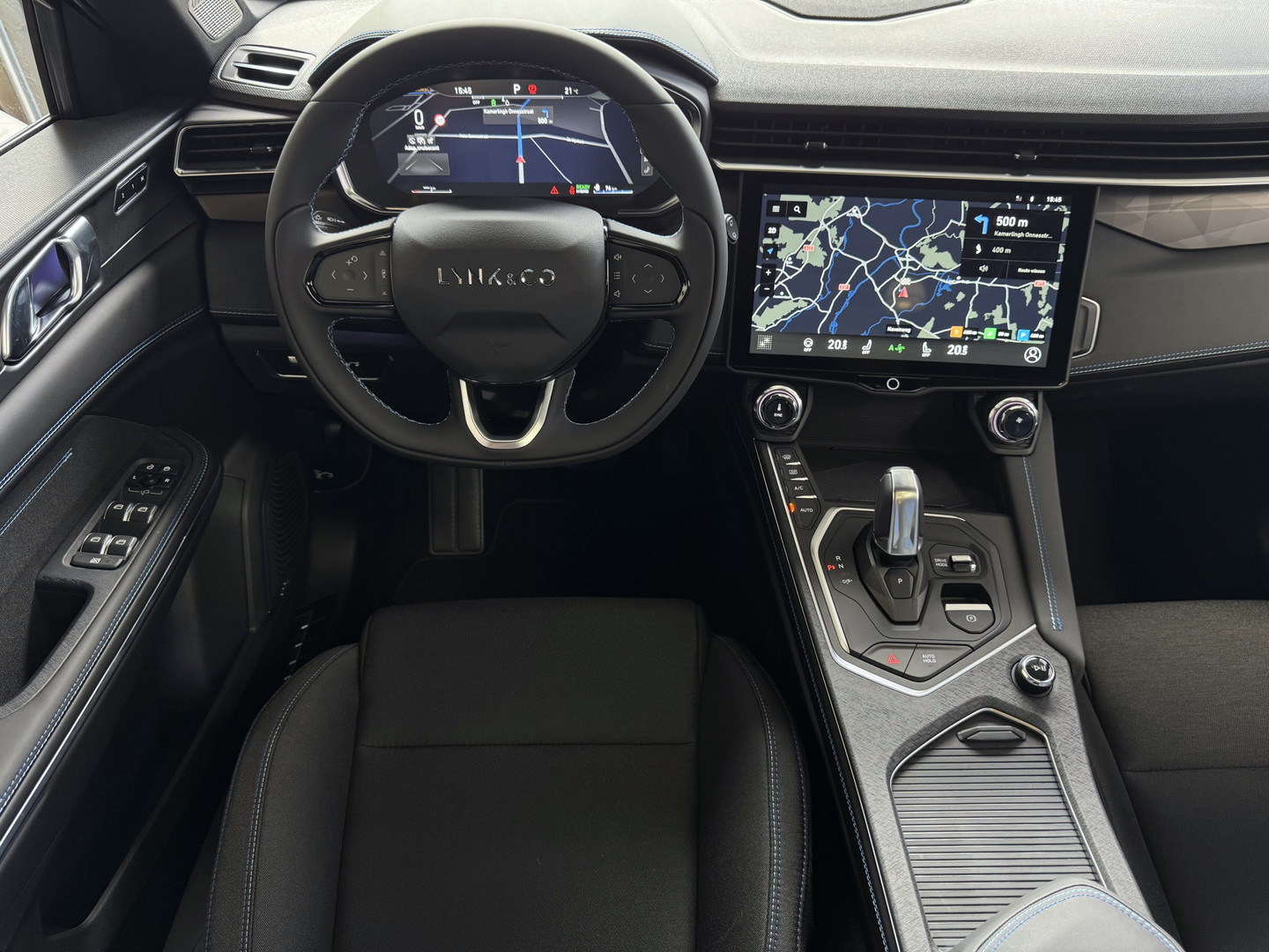 Lynk & Co