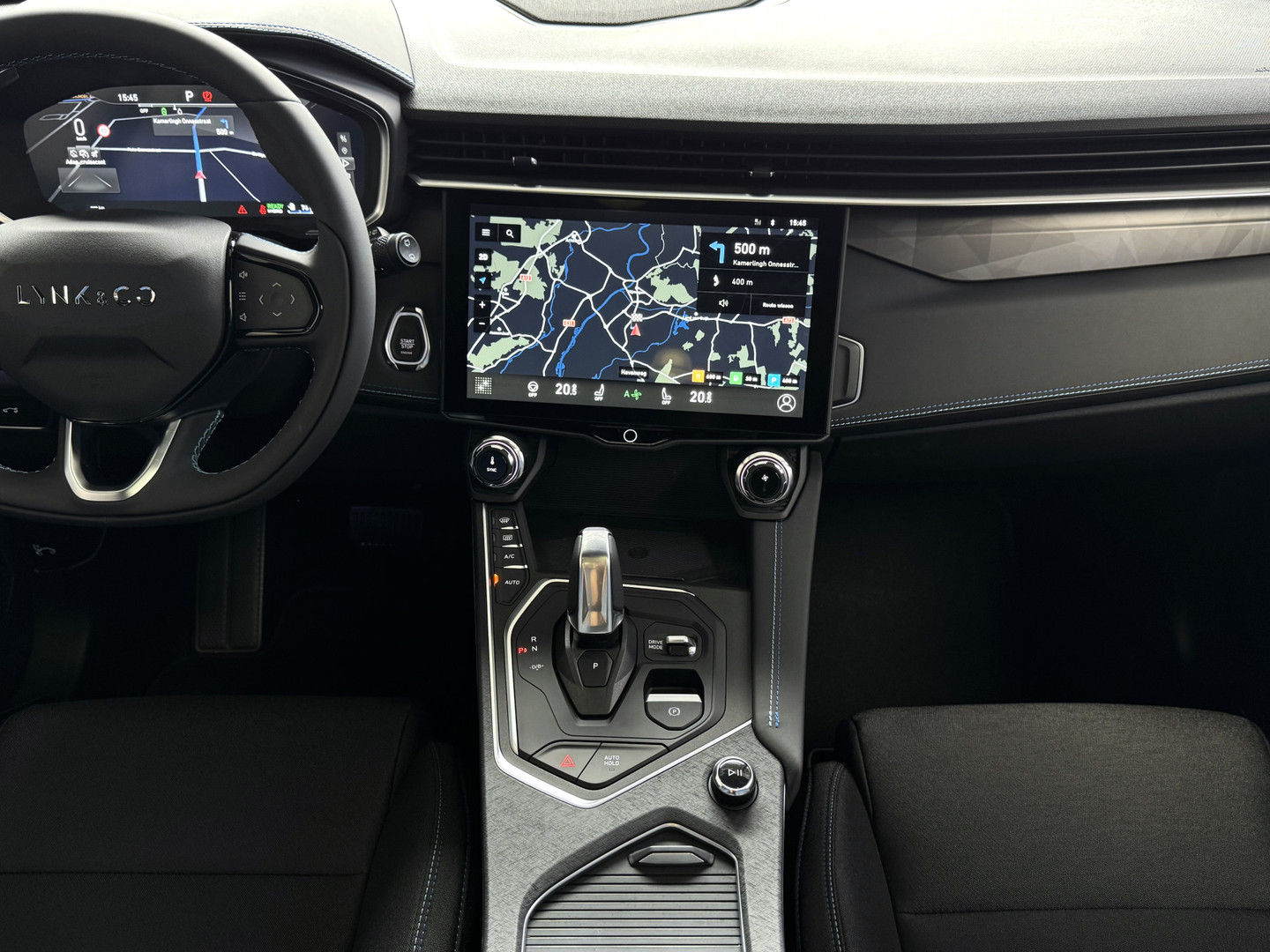 Lynk & Co