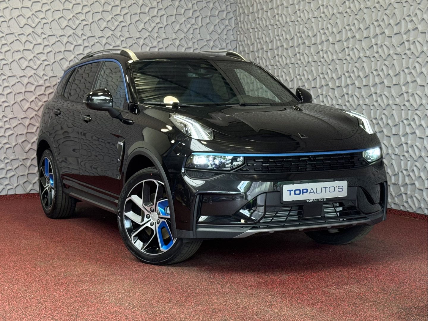 Lynk & Co