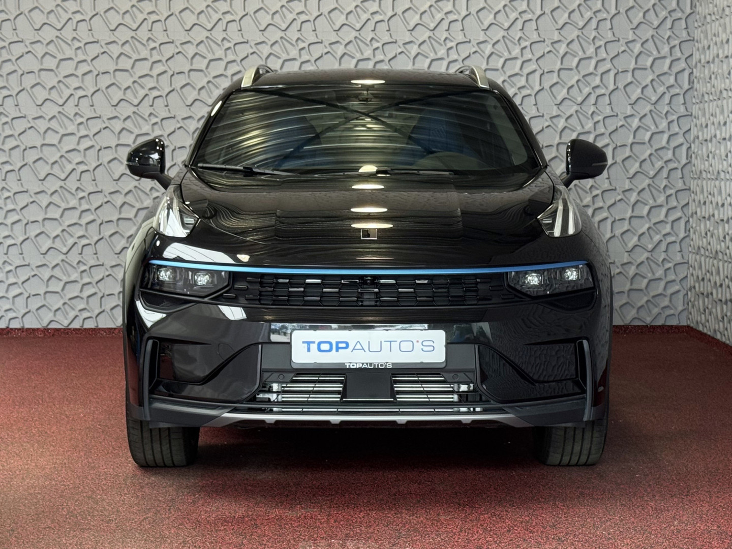 Lynk & Co