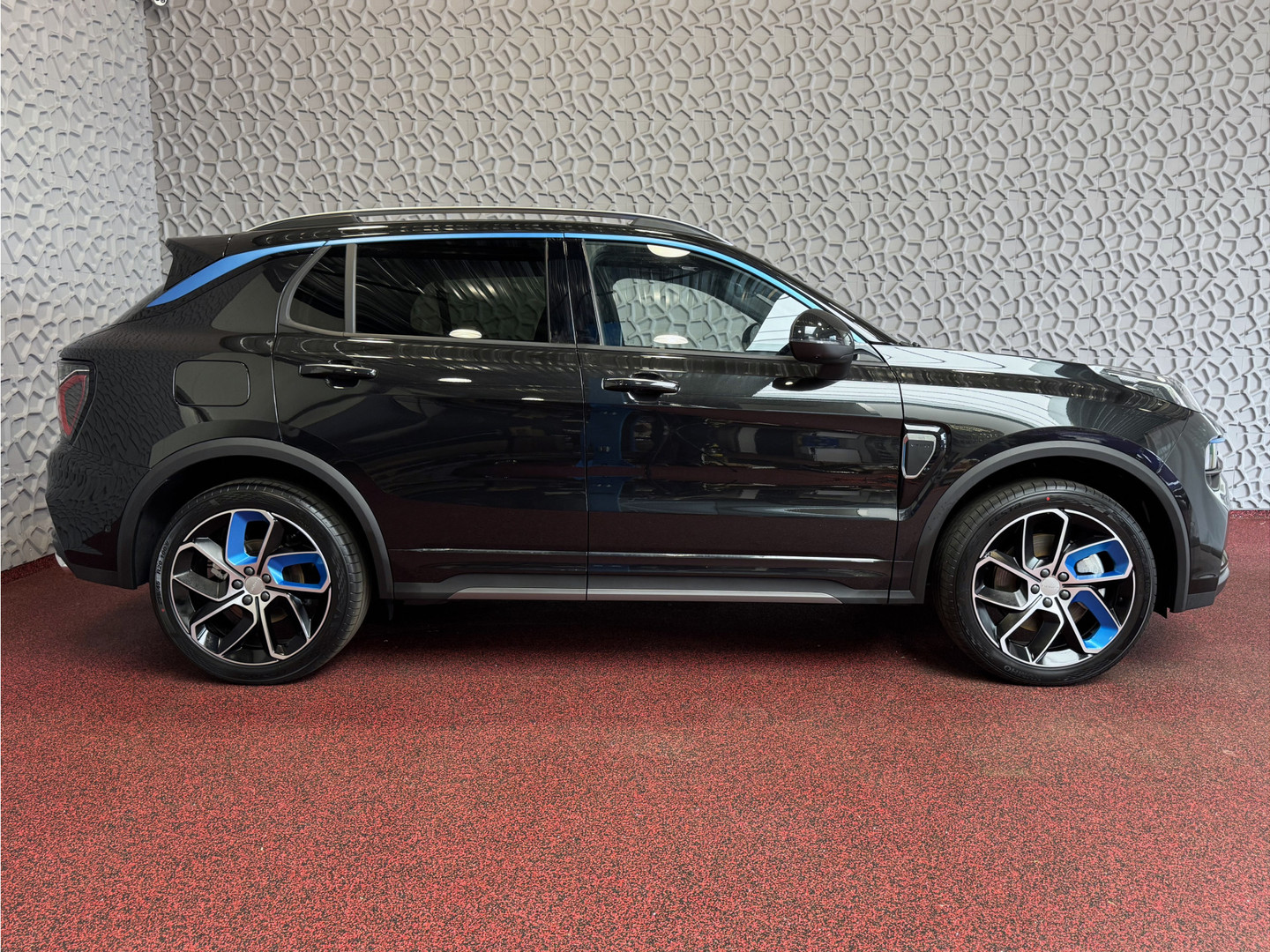Lynk & Co