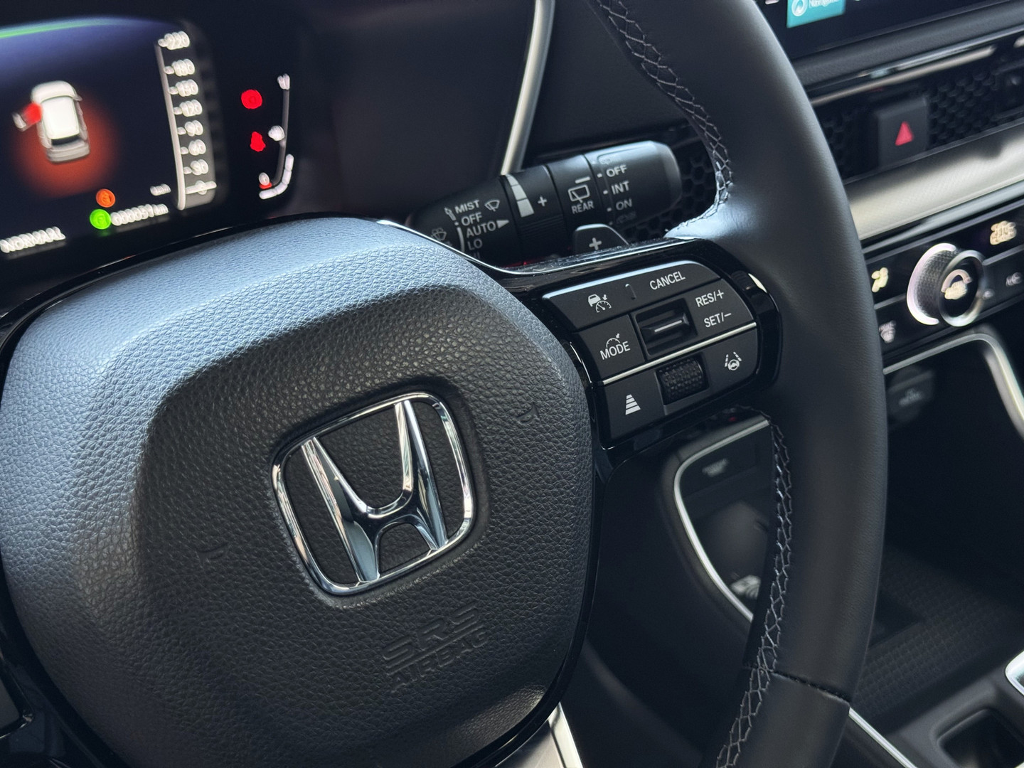 Honda Honda