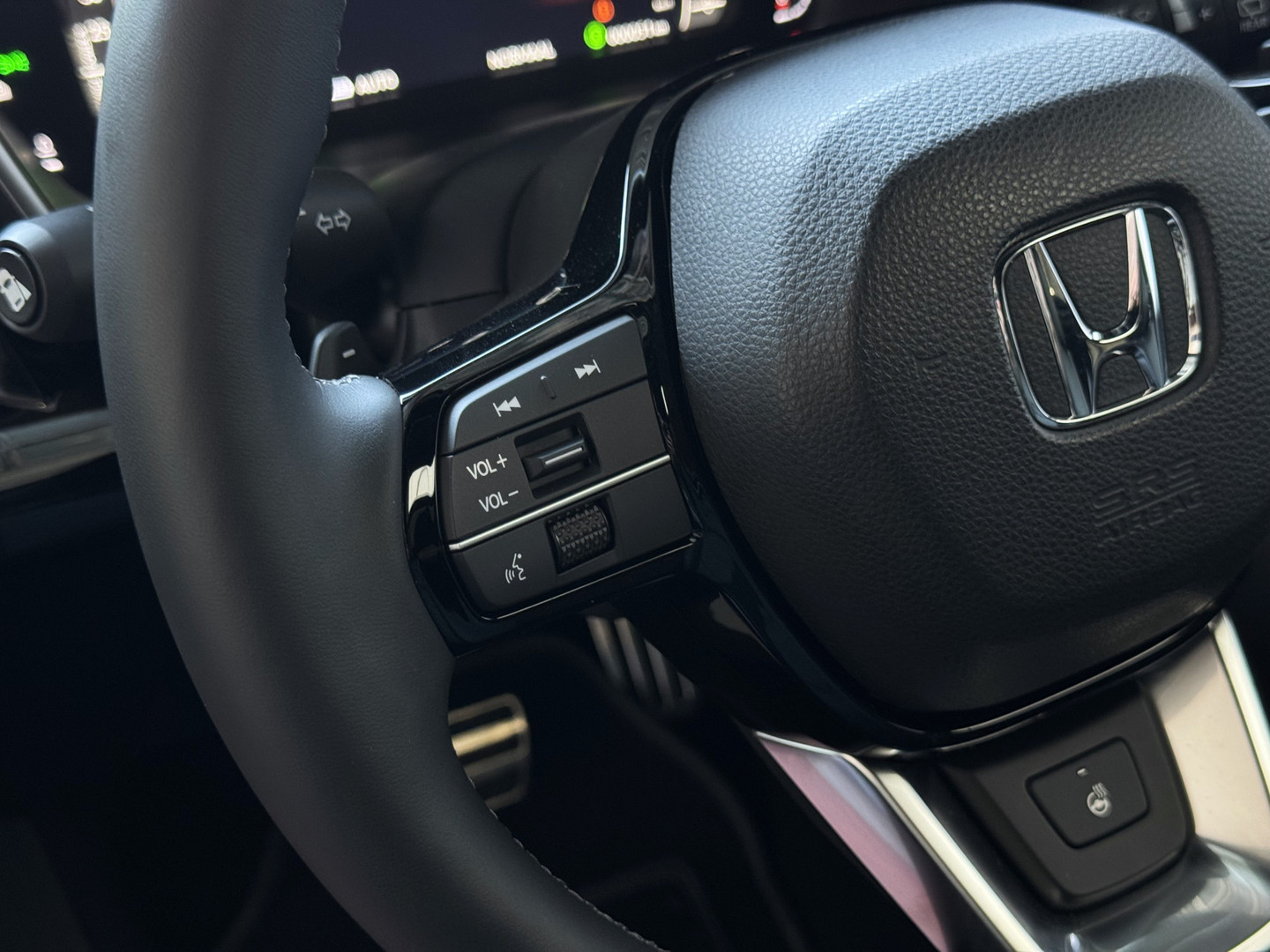 Honda Honda