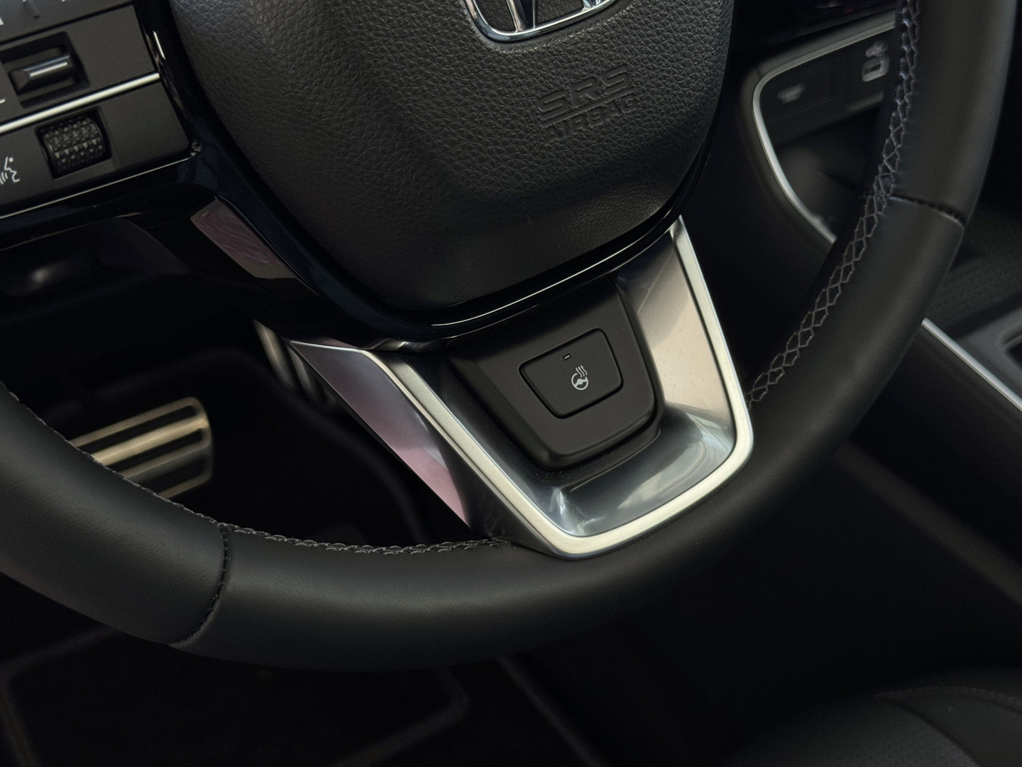 Honda Honda
