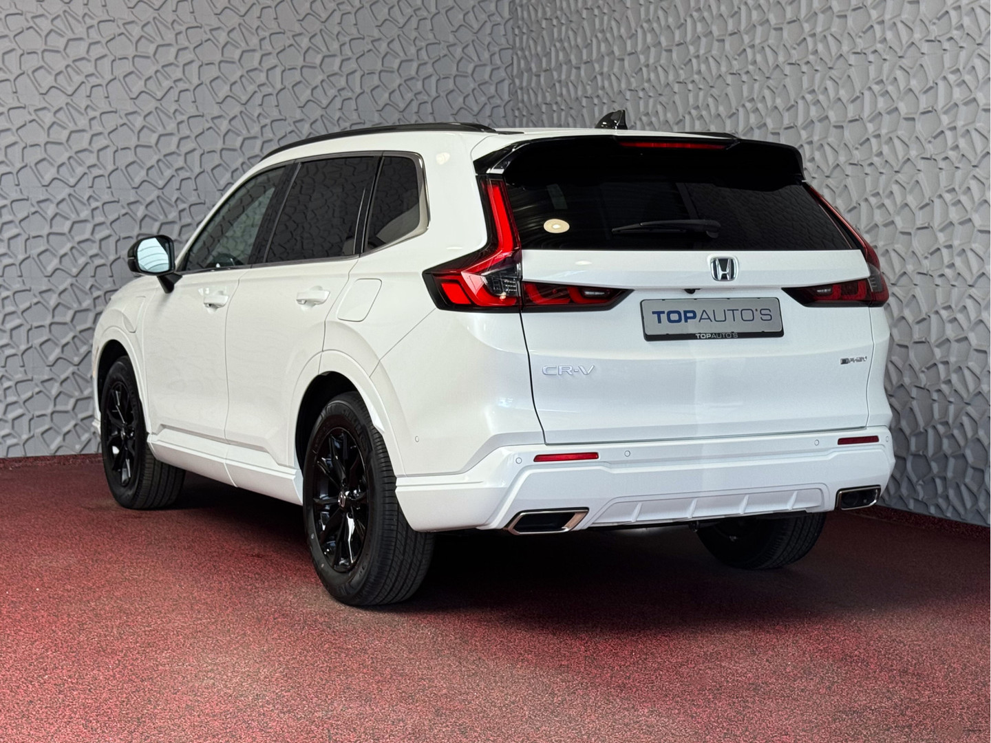 Honda Honda