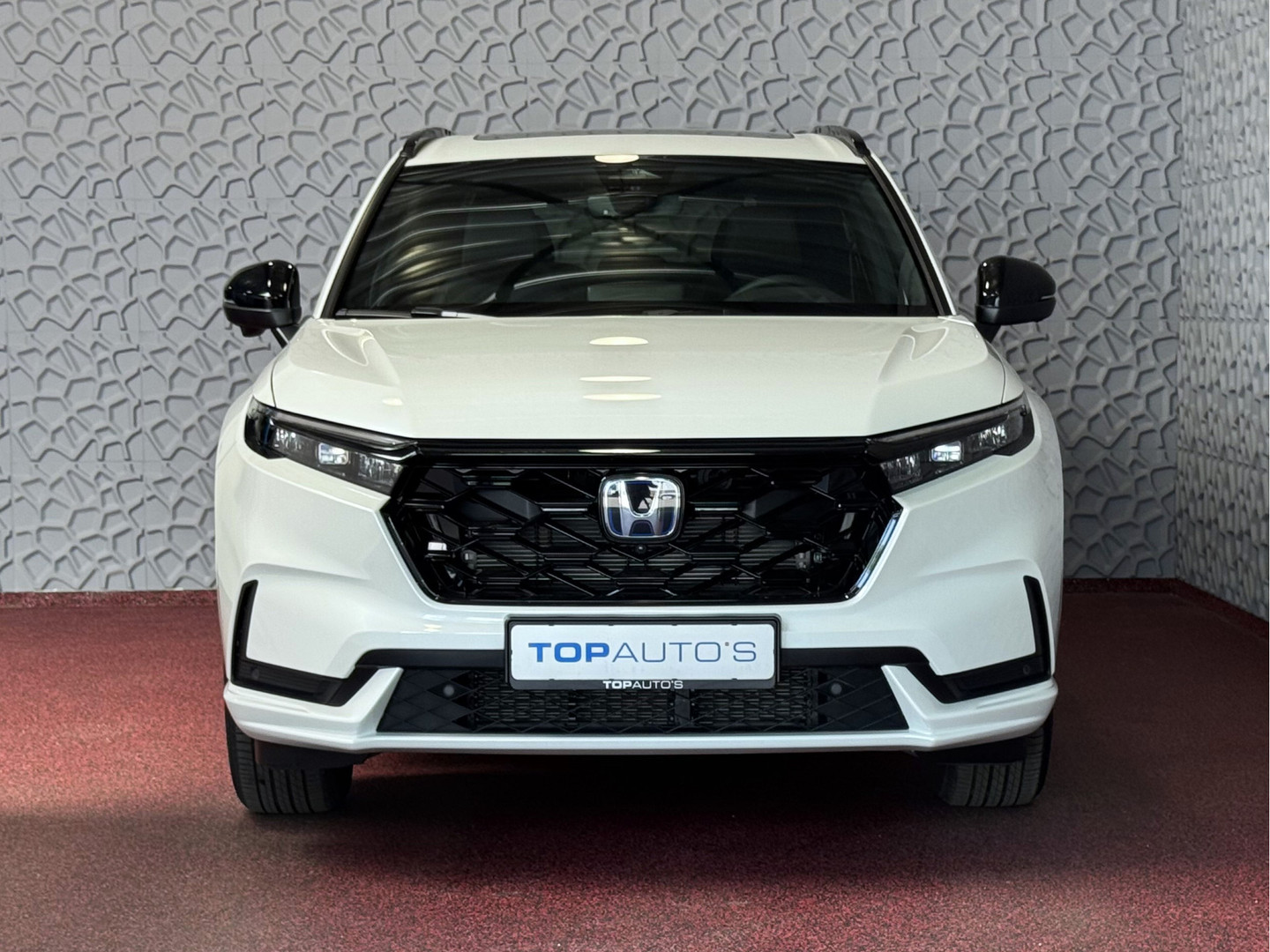 Honda Honda