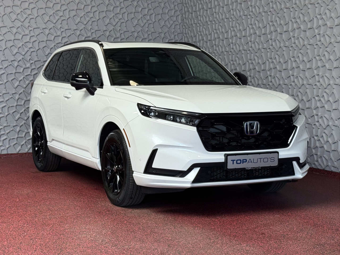 Honda Honda