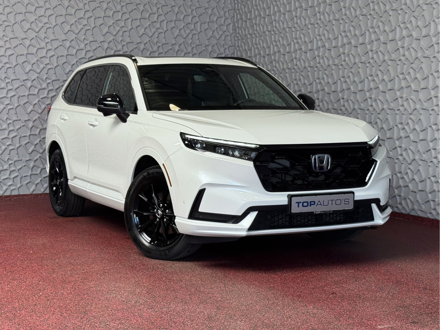 Honda Honda