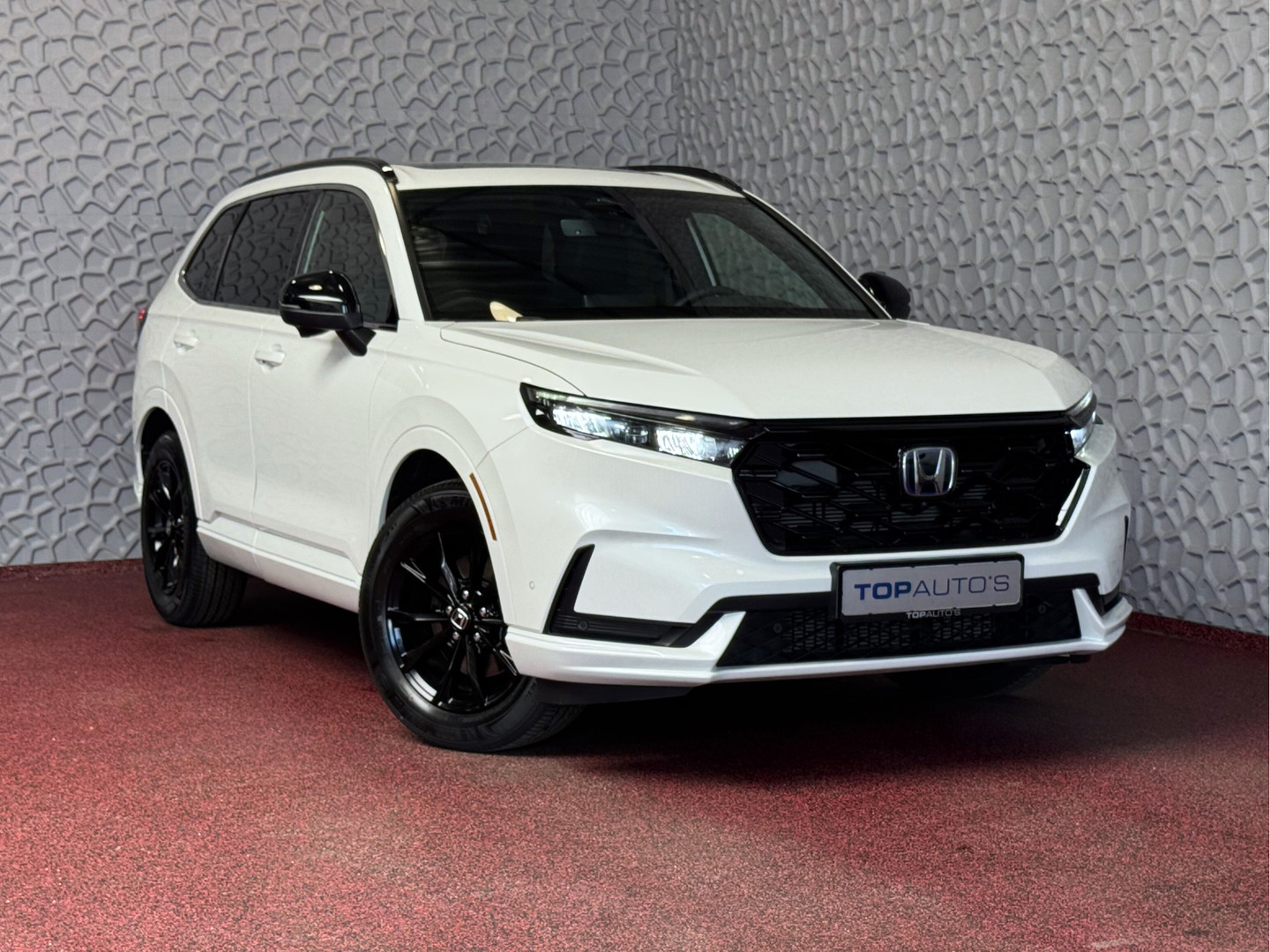 Honda Honda