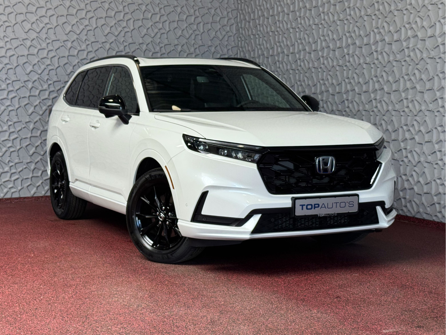 Honda Honda
