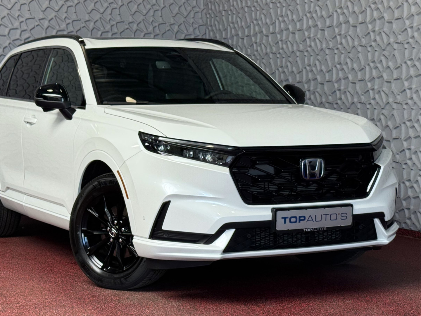 Honda Honda