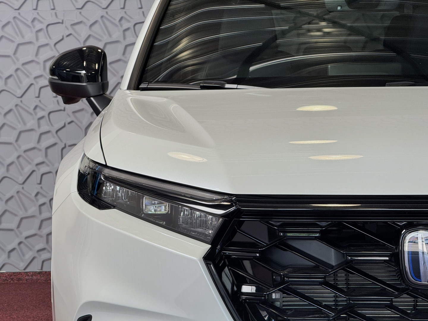 Honda Honda