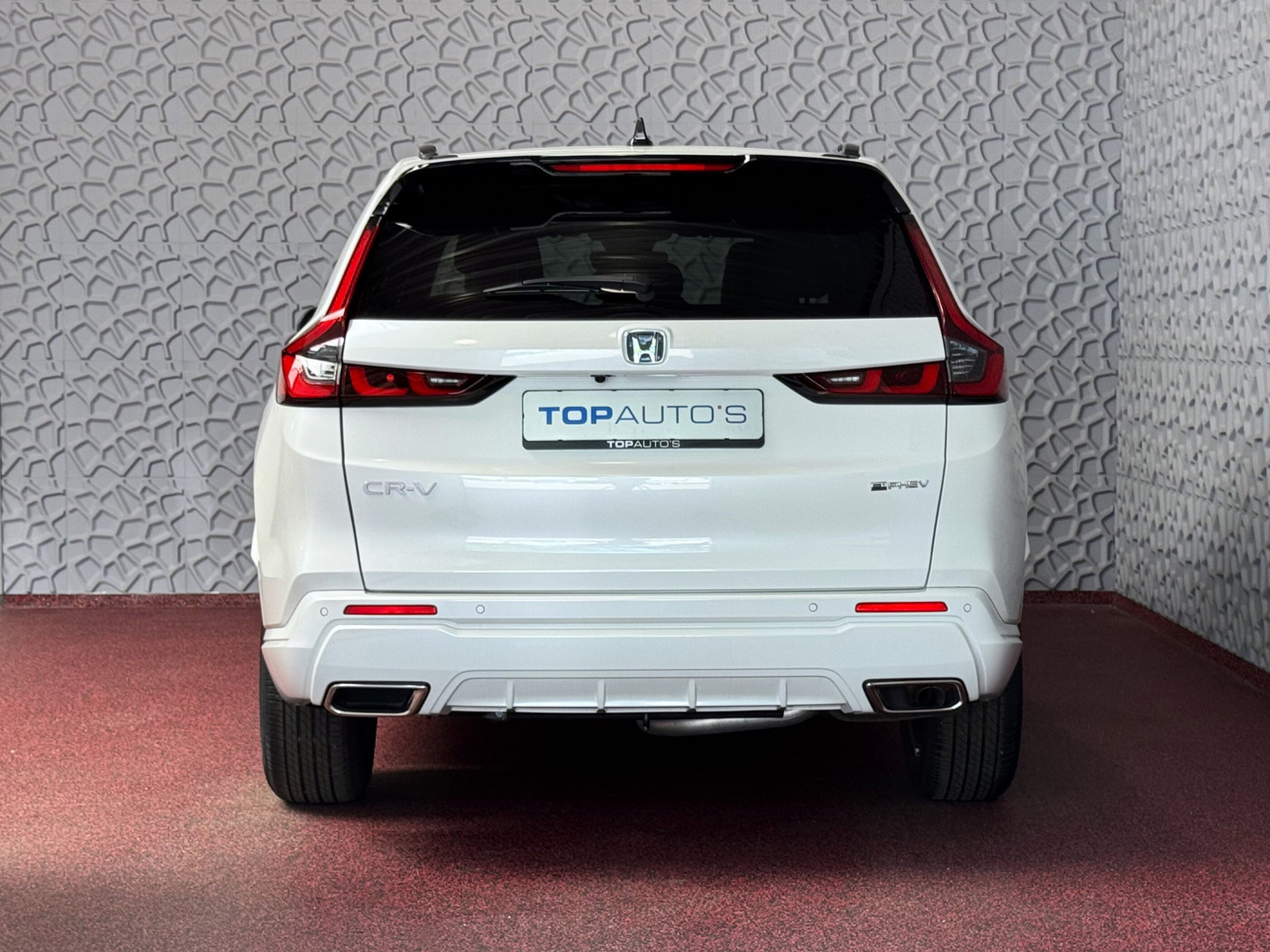 Honda Honda