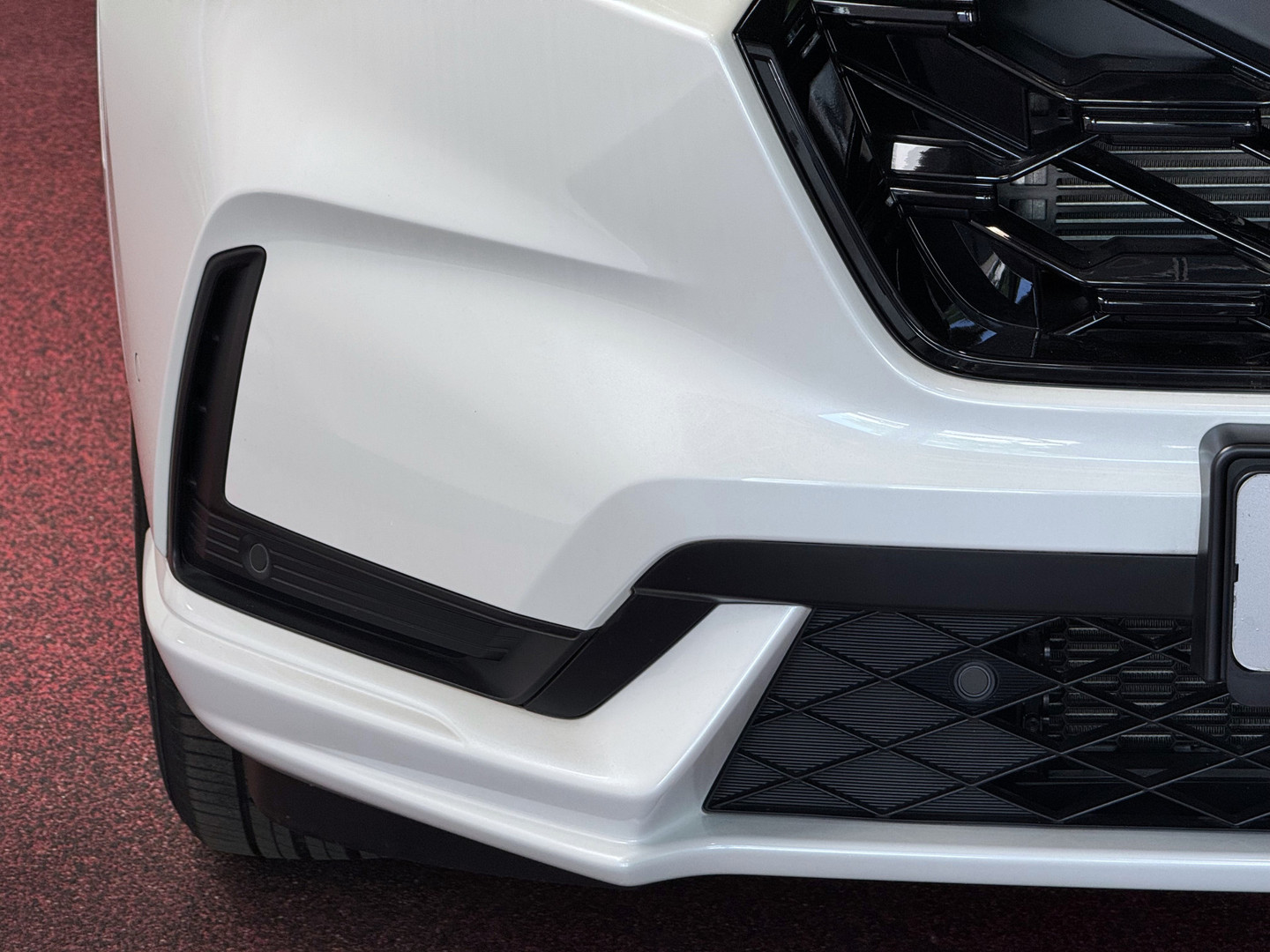 Honda Honda