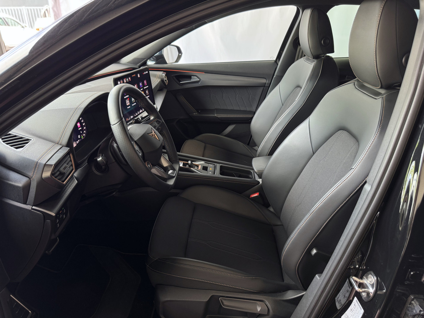 CUPRA CUPRA