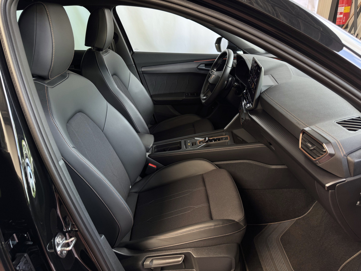 CUPRA CUPRA