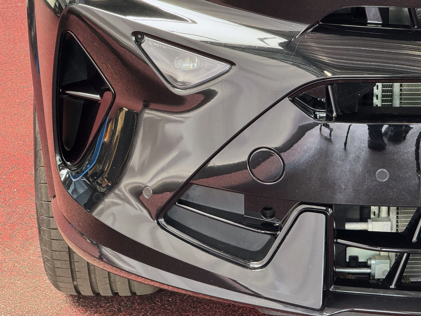 CUPRA CUPRA