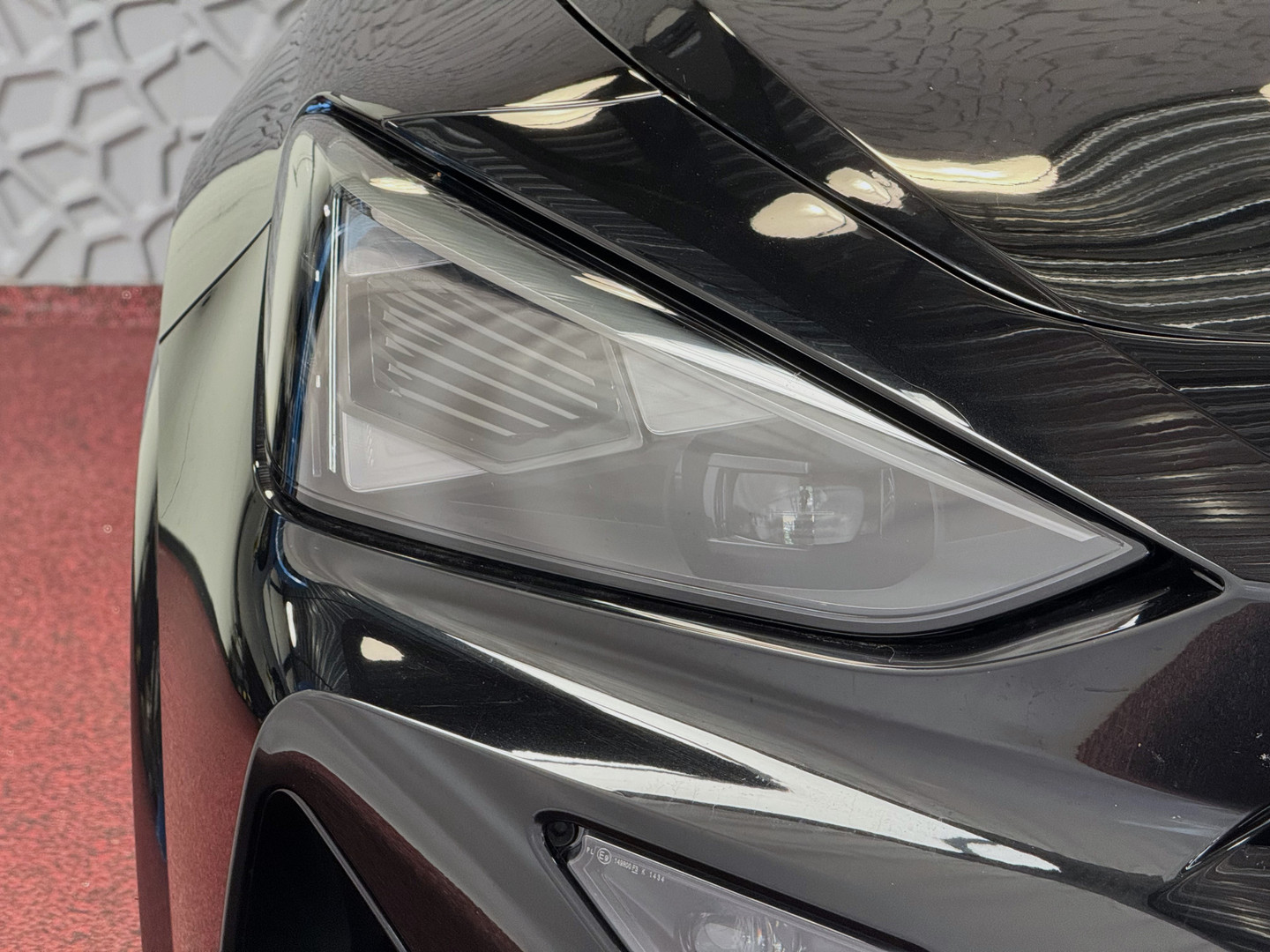 CUPRA CUPRA