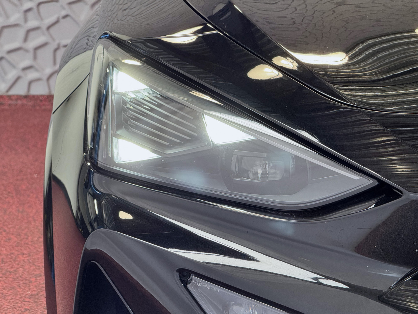 CUPRA CUPRA