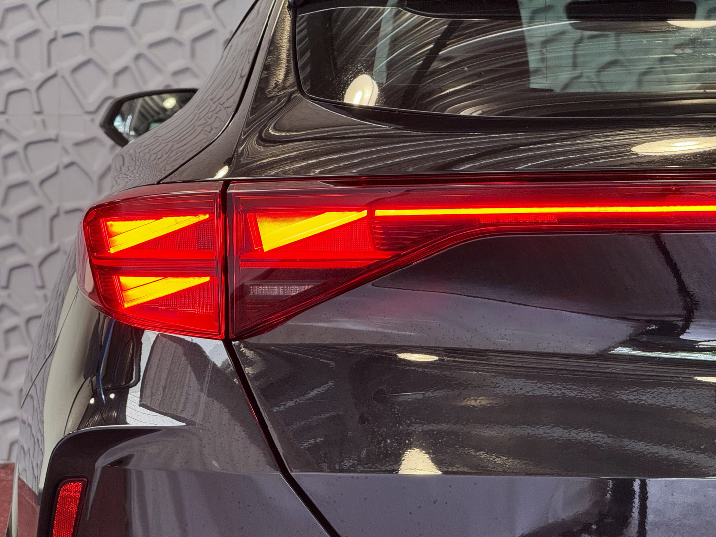 CUPRA CUPRA