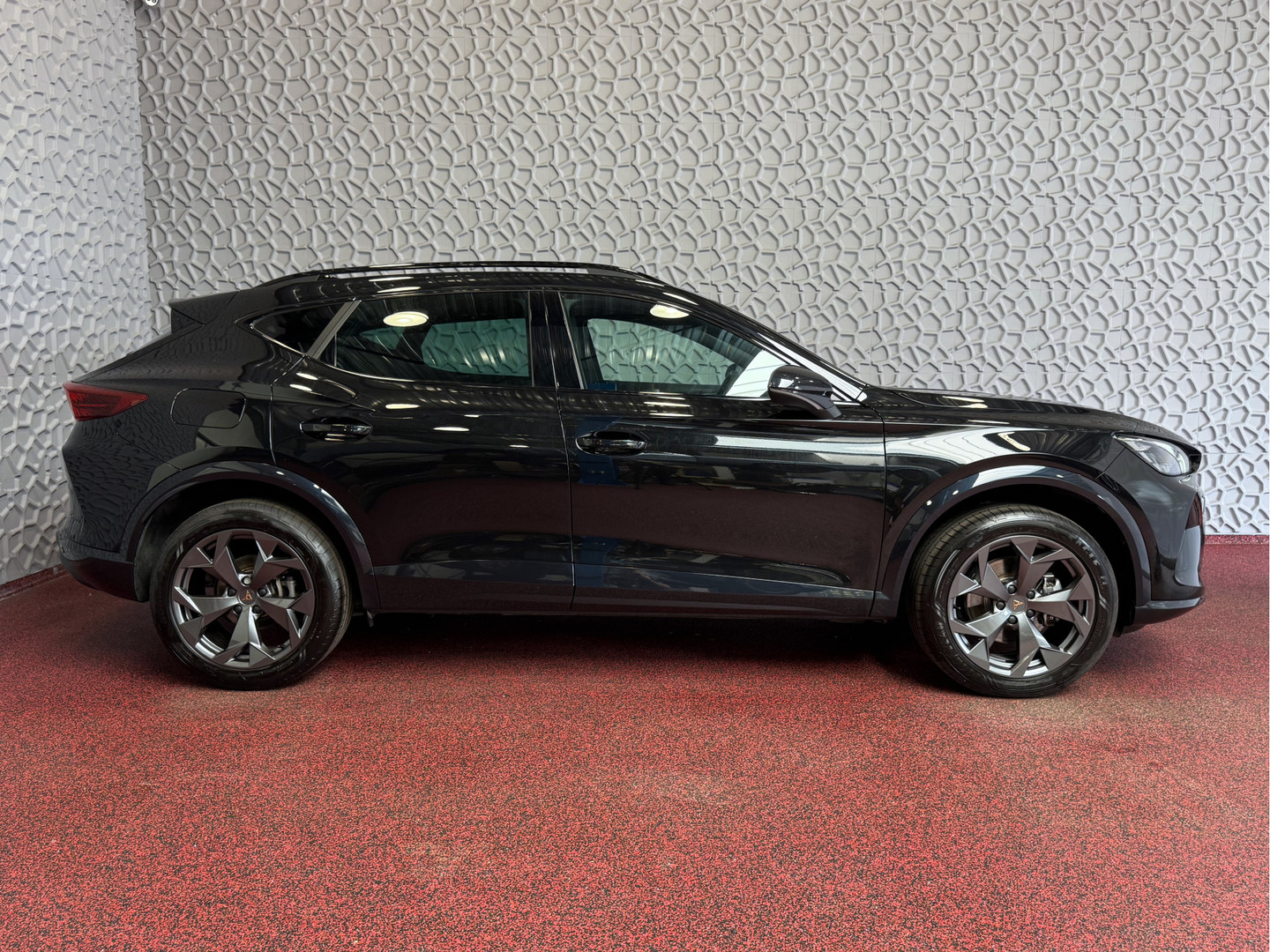CUPRA CUPRA