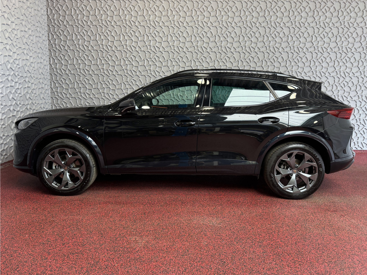 CUPRA CUPRA