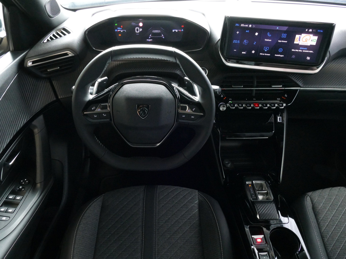Peugeot Peugeot
