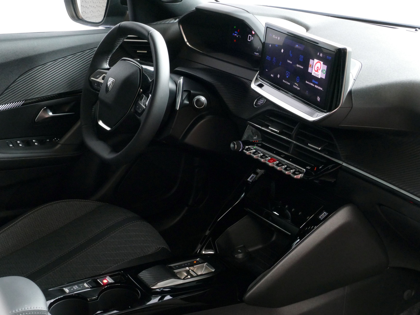 Peugeot Peugeot