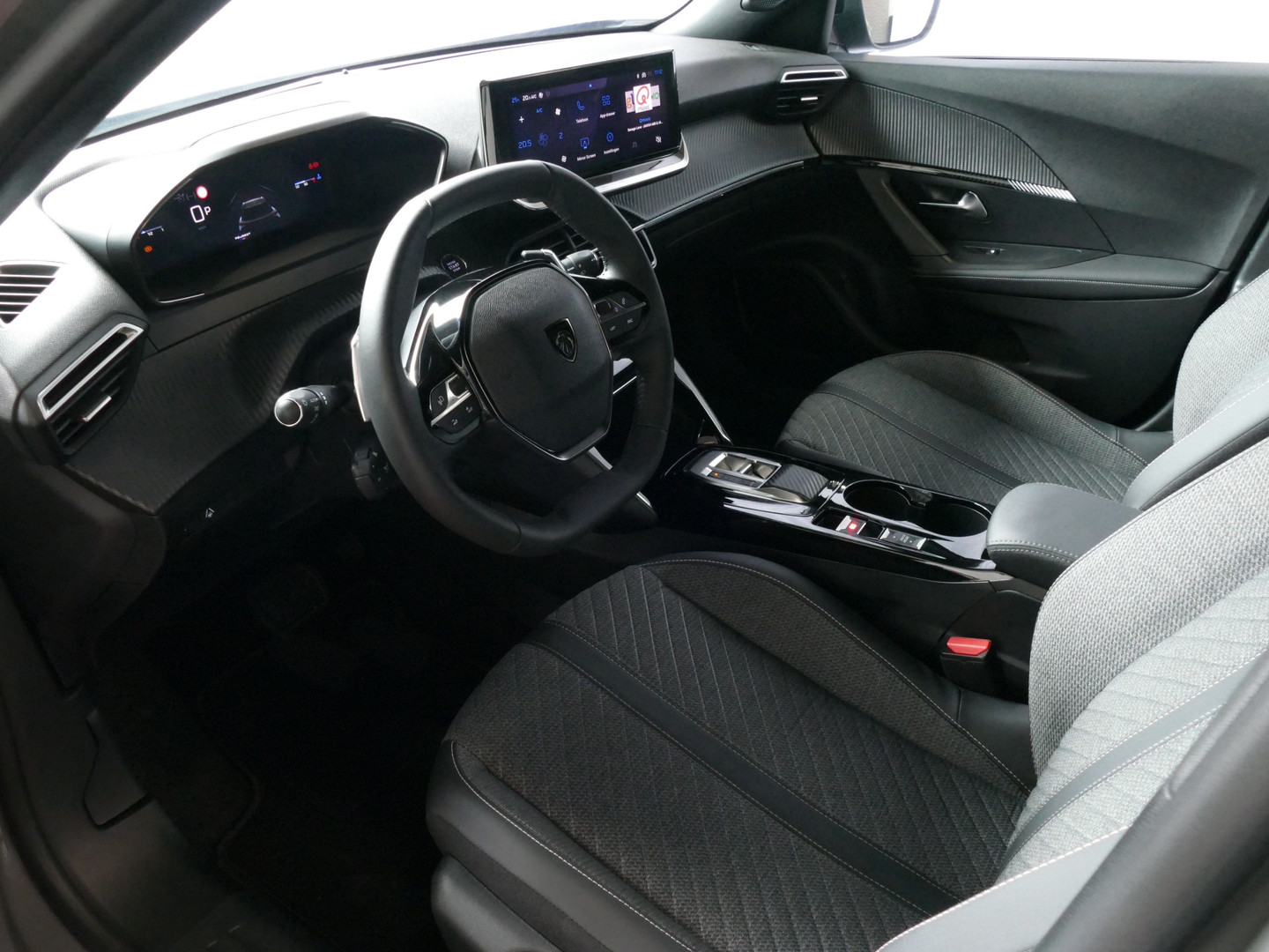 Peugeot Peugeot