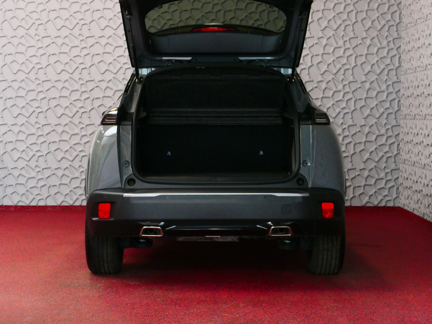 Peugeot Peugeot
