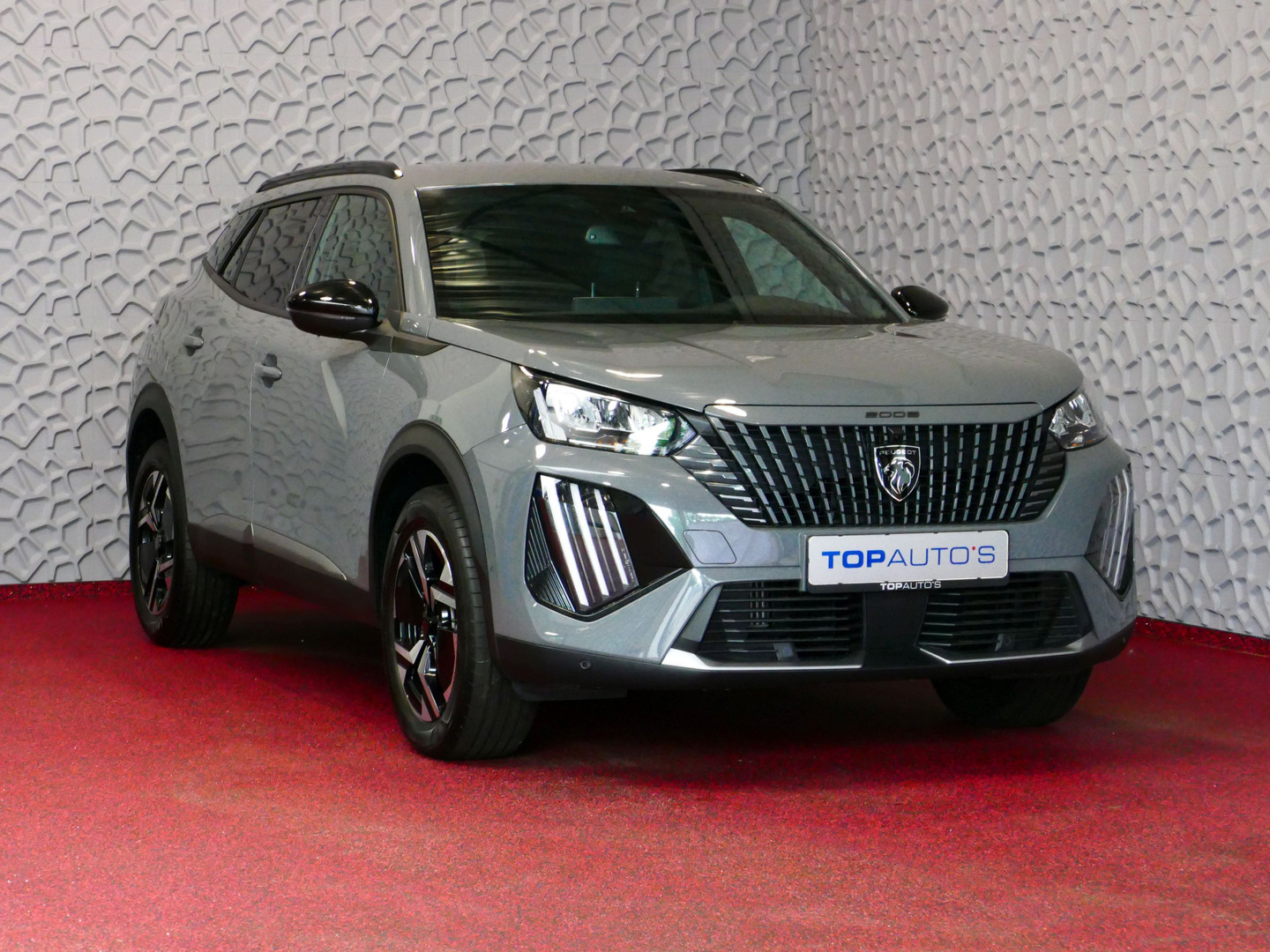Peugeot Peugeot