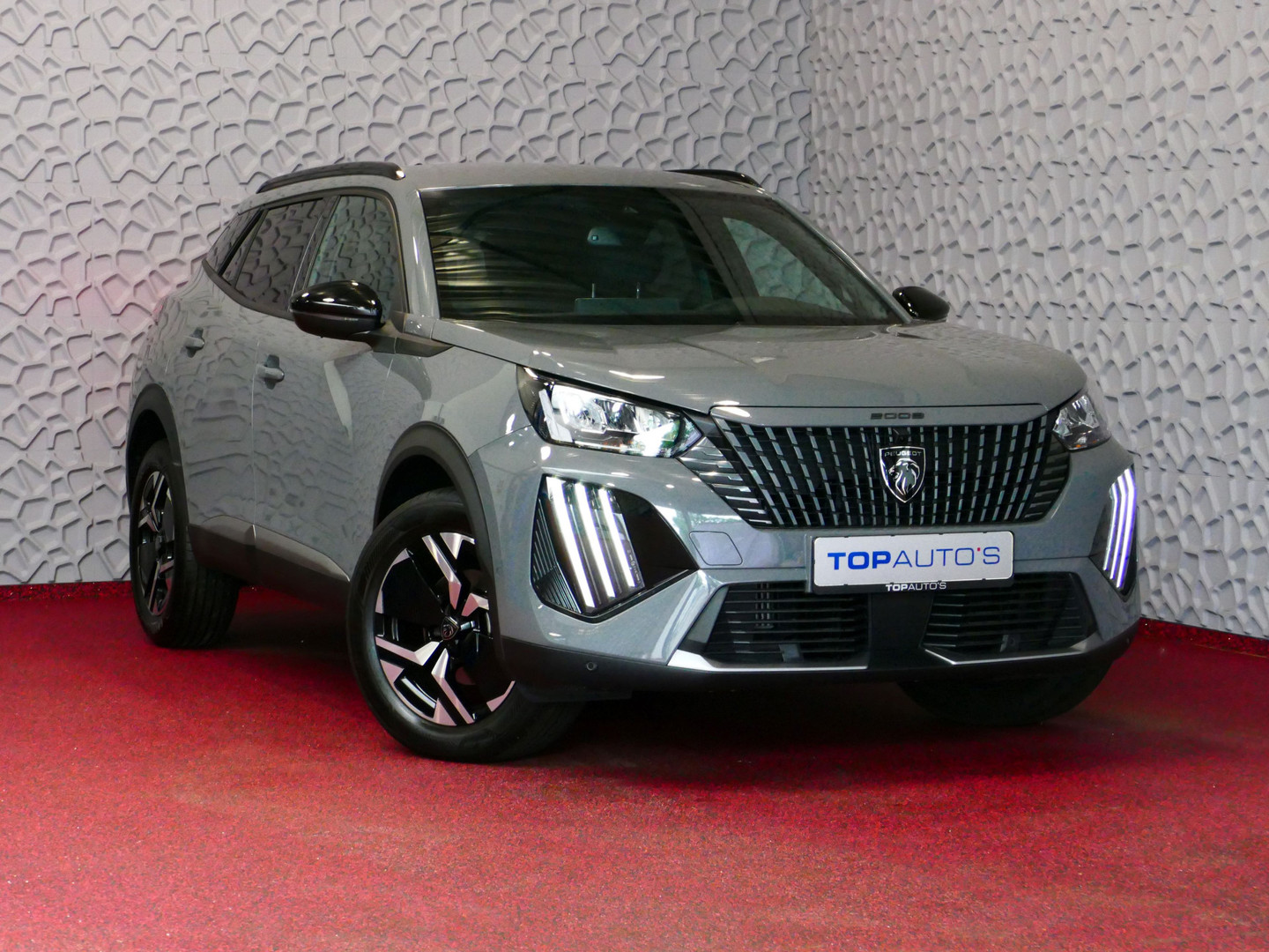 Peugeot Peugeot