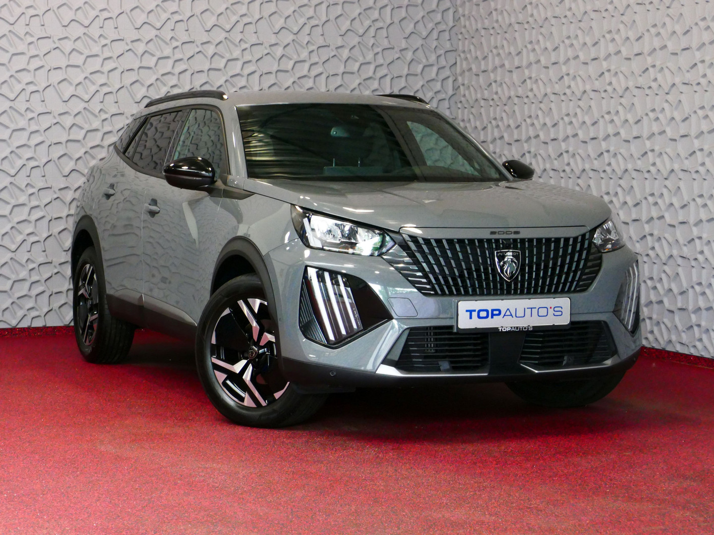 Peugeot Peugeot
