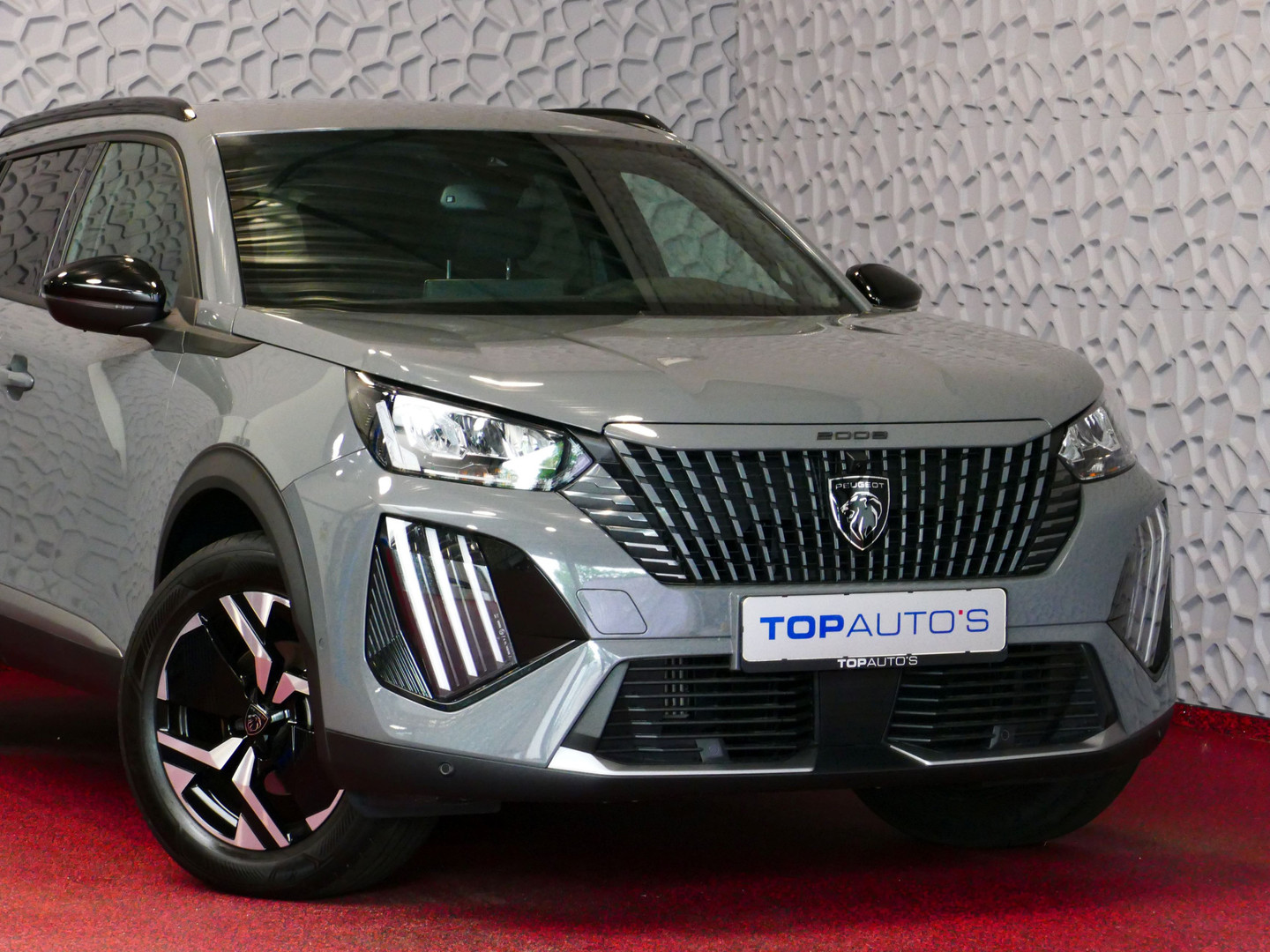 Peugeot Peugeot